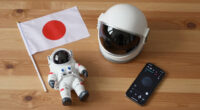 US startup Axiom Space to set up Japan unit with astronaut at helm