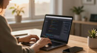 Use boring languages with LLMs