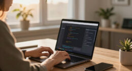 Use boring languages with LLMs