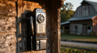 VoIP brings back old-fashioned pay phones to rural Vermont (2025)