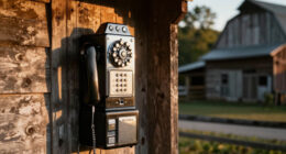 VoIP brings back old-fashioned pay phones to rural Vermont (2025)