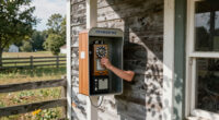 VoIP brings back old-fashioned pay phones to rural Vermont