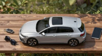 Volkswagen shows its first electric GTI; there's no chance of US sales