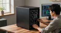 Was my $48K GPU server worth it?