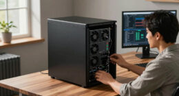 Was my $48K GPU server worth it?