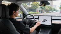 Waymo updates 3,800 robotaxis after they 'drive into standing water'