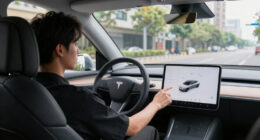 Waymo updates 3,800 robotaxis after they 'drive into standing water'