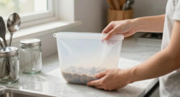 What purchase under $30 solved a problem you didn’t realize was draining you?