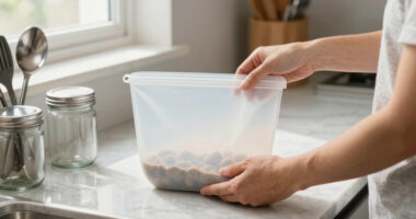 What purchase under $30 solved a problem you didn’t realize was draining you?