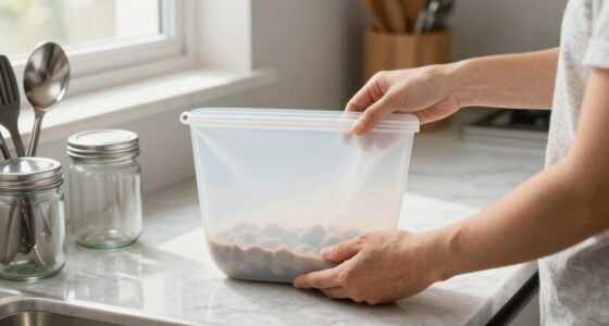 What purchase under $30 solved a problem you didn’t realize was draining you?