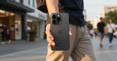 Where to buy a non-Apple, non-Google smartphone
