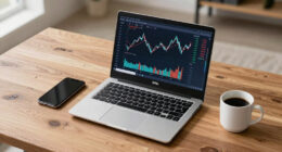 Why is Dell Technologies stock surging today?