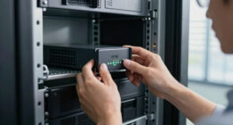 Wi-Wi is wireless time sync at 1 nanosecond