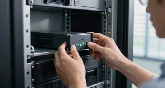 Wi-Wi is wireless time sync at 1 nanosecond