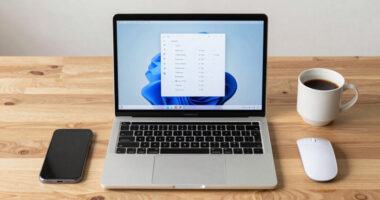 Windows 11 tests an adjustable taskbar and resizable Start menu