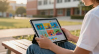 With 1.4bn people, India puts technological fluency at heart of education