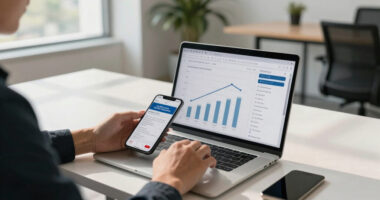 Worker confidence hits record low as AI threatens jobs, global report finds