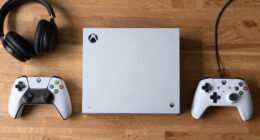 Xbox is now XBOX