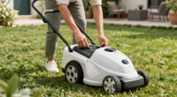 Yarbo says it will remove the intentional backdoor from its robot lawn mower