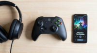 Your Steam Controller might scream if you drop it