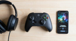 Your Steam Controller might scream if you drop it