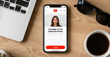 YouTube's AI deepfake detection tool is now available to all creators 18 and older