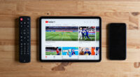 YouTube TV launches fully customizable multiview for live sports, including NFL Sunday Ticket