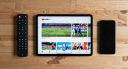 YouTube TV launches fully customizable multiview for live sports, including NFL Sunday Ticket