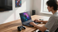 10 Best Gaming Laptops for High-Refresh Play in 2026