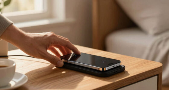 11 Best Wireless Charging Stations for Smartphones in 2026