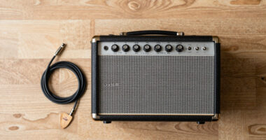 12 Best Guitar Amps in 2026 — The Ultimate Buyer’s Guide