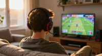 13 Best Gaming Headsets for FIFA 2026 in 2026