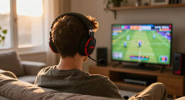 13 Best Gaming Headsets for FIFA 2026 in 2026