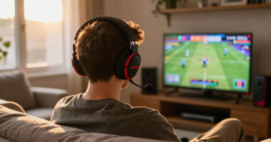 13 Best Gaming Headsets for FIFA 2026 in 2026