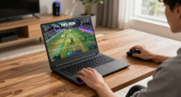 13 Best Gaming Laptops for FIFA 2026 in 2026