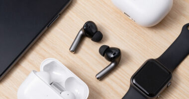 13 Best Wireless Earbuds With Noise Cancellation In 2026