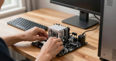 14 Best Desktop CPUs in 2026