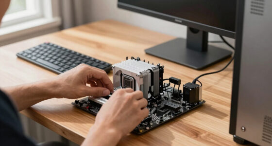 14 Best Desktop CPUs in 2026