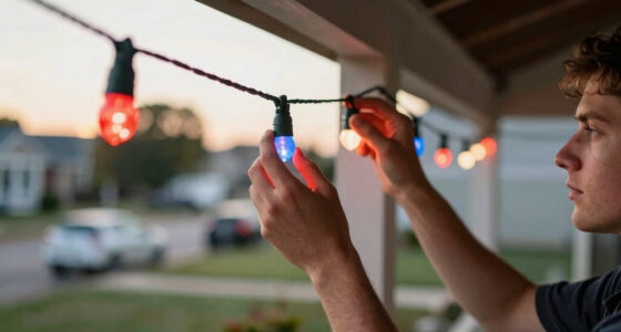 14 Best Patriotic LED String Lights in 2026