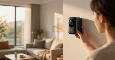 14 Best Smart Home Security Cameras in 2026
