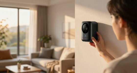 14 Best Smart Home Security Cameras in 2026