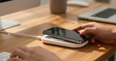 14 Best Wireless Charging Stations For Gadgets In 2026