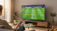 15 Best 4K TVs for Soccer Watch Parties in 2026
