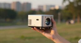 15 Best Compact Portable Projectors in 2026