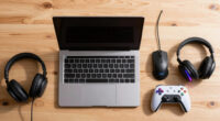 15 Best Gaming Laptops for Esports in 2026
