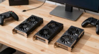 15 Best Graphics Cards for Gaming, AI, and Creative Work in 2026