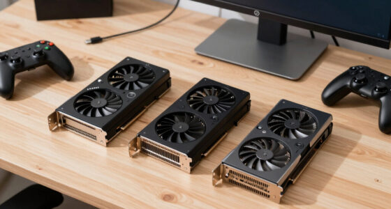 15 Best Graphics Cards for Gaming, AI, and Creative Work in 2026