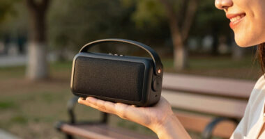 15 Best Portable Bluetooth Speakers in 2026