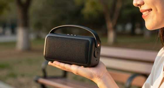 15 Best Portable Bluetooth Speakers in 2026