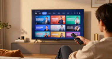 15 Best Smart TVs in 2026